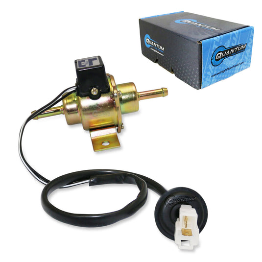 Diesel Frame-Mounted Electric Fuel Pump HFP-185