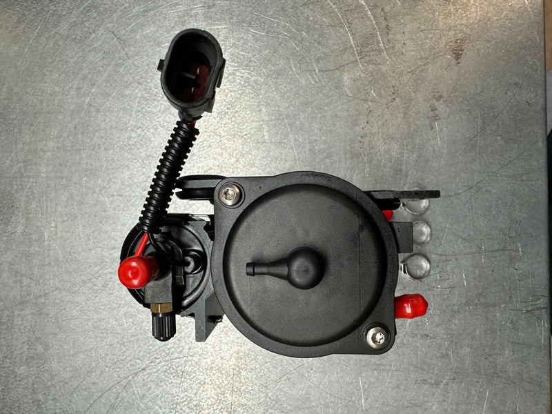 Load image into Gallery viewer, Fuel Pump VST Vapor Separator for 2005 Evinrude E225DHLSOF
