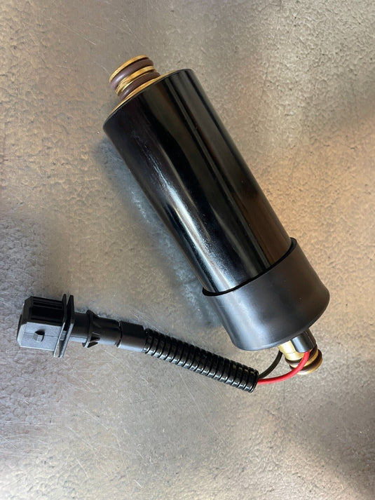 21608512 Low Pressure Fuel Pump only Volvo Penta 8.1 Liter 8.1L