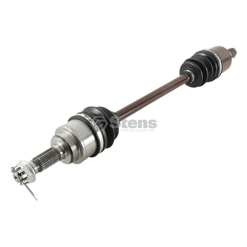Load image into Gallery viewer, NEW Heavy Duty Front Right Axle Assembly for 2012 HONDA Big Red MUV 700
