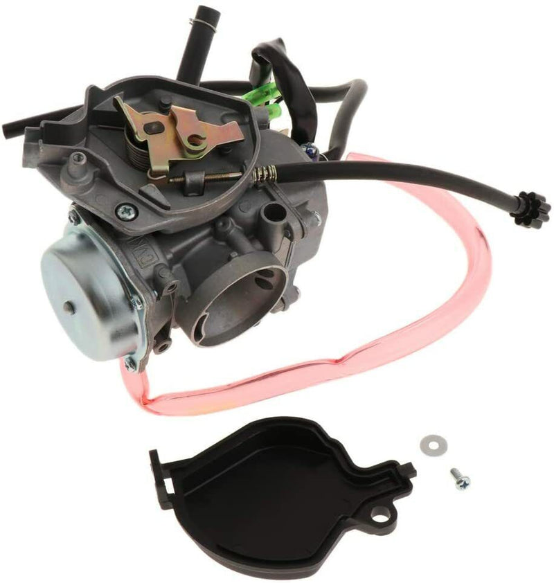 Load image into Gallery viewer, Replacement Carburetor for 2002 Kawasaki Prairie 300 KVF300 Carb
