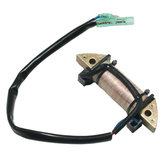 Exciter Coil Assembly for 2002 Tohatsu M9.9D2 2 Stroke