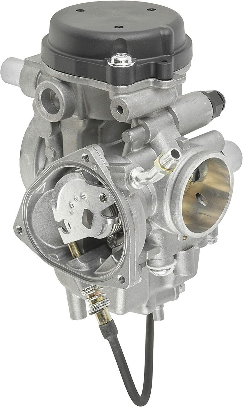 Load image into Gallery viewer, Replacement Carburetor for 2007 Yamaha Grizzly 450 YFM45 YFM450
