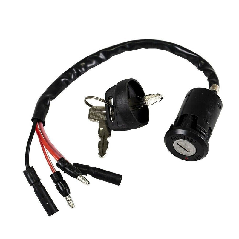 Load image into Gallery viewer, Ignition Key Switch For Honda TRX 300  TRX300 Fourtrax 1990-2000 35100-HM5-671
