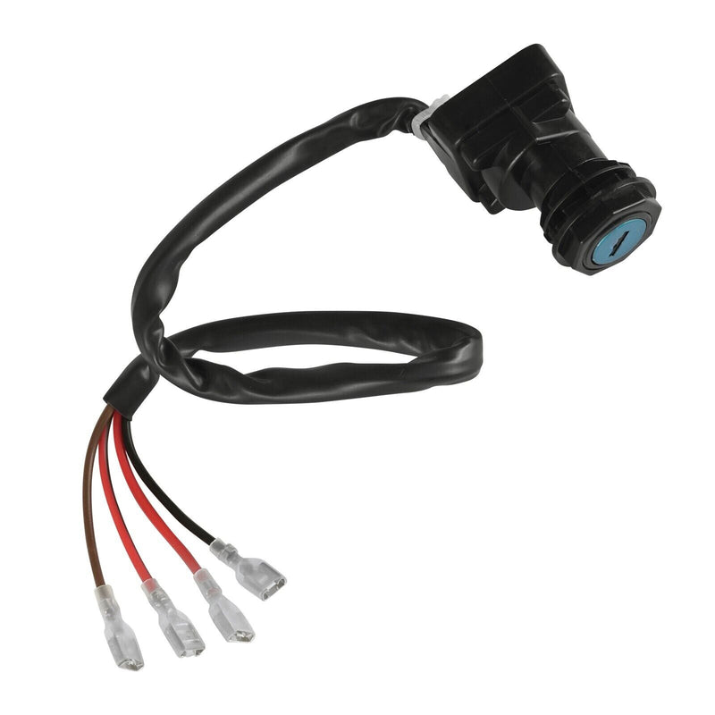 Load image into Gallery viewer, Ignition Key Switch For 1998 Polaris Xpress 300
