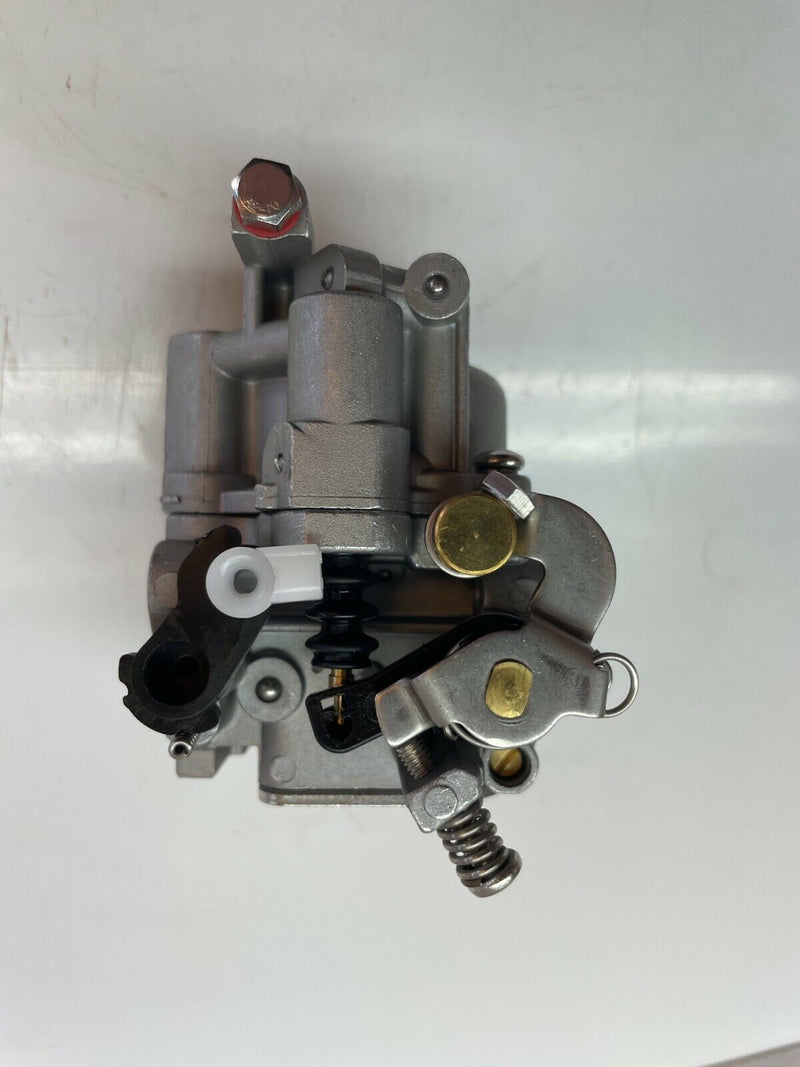 Load image into Gallery viewer, NEW 2005 Yamaha Outboard 8HP Carburetor Assembly Ready For Install
