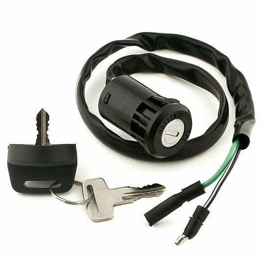Ignition Key Switch For 2002 Honda TRX90 TRX 90 90cc
