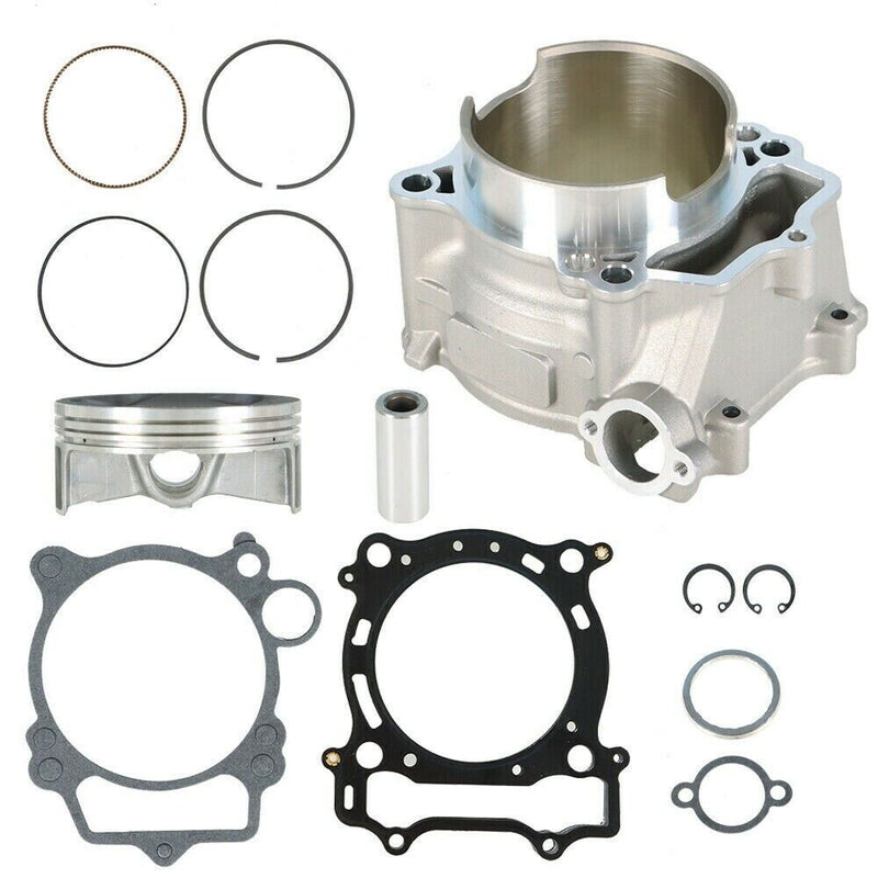 Load image into Gallery viewer, Cylinder Kit for 2006 Yamaha WR450F - 95MM Kit - Direct Replacement 20mm pin
