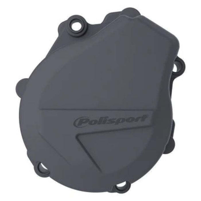 POLISPORT IGNITION COVER PROTECTORS NARDO GREY 995478