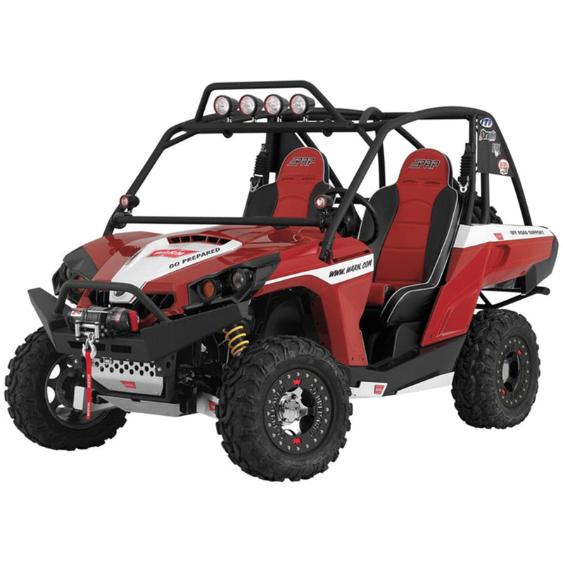 Load image into Gallery viewer, WARN BUMPER, CAN-AM COMMANDER 208025
