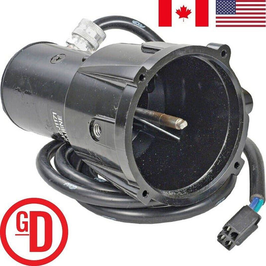 Quality Tilt Trim Motor for Johnson Evinrude 0172655