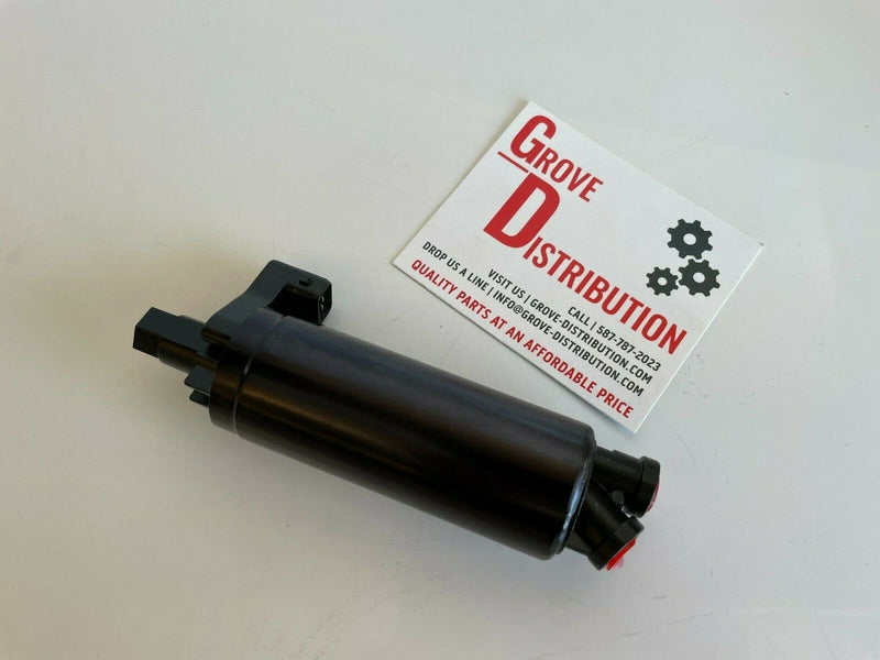 Load image into Gallery viewer, Fuel Pump for Marine Crusader 23234 SAE Threads

