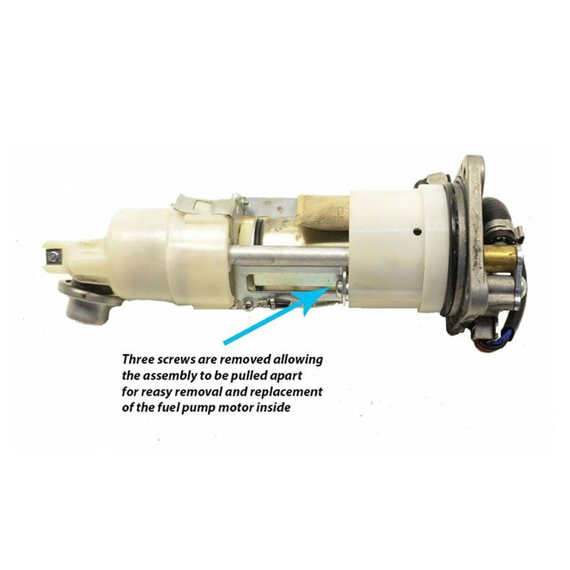 Load image into Gallery viewer, Fuel Pump For 2005 KTM 990 Adventure
