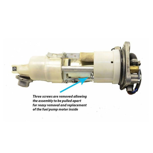 Fuel Pump For 2005 KTM 990 Adventure