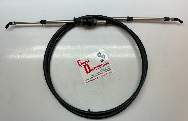 Load image into Gallery viewer, 2011 SEADOO GTI LTD SE 130 155 Steering Cable
