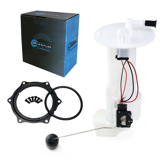 Fuel Pump For 2018 Kawasaki Mule 4000