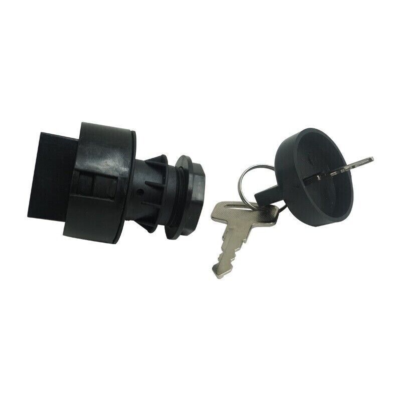 Load image into Gallery viewer, Ignition Key Switch For 2000 Polaris Trail Boss
