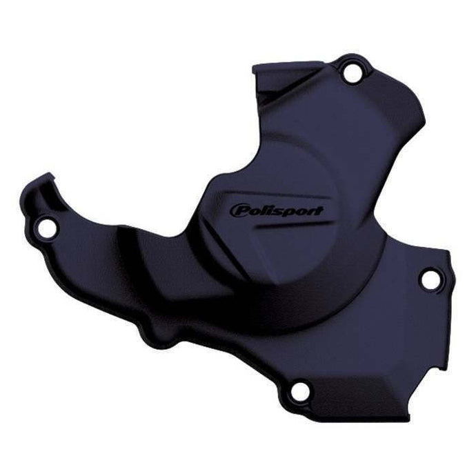 POLISPORT IGNITION COVER PROTECTORS BLUE HUSQVARNA 994806