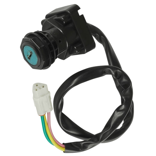 Ignition Key Switch For 2003 Can Am Quest 650 Bombardier Canam