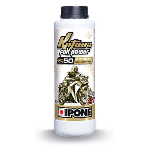 IPONE FULL POWER KATANA 10W50 (1L) 352000