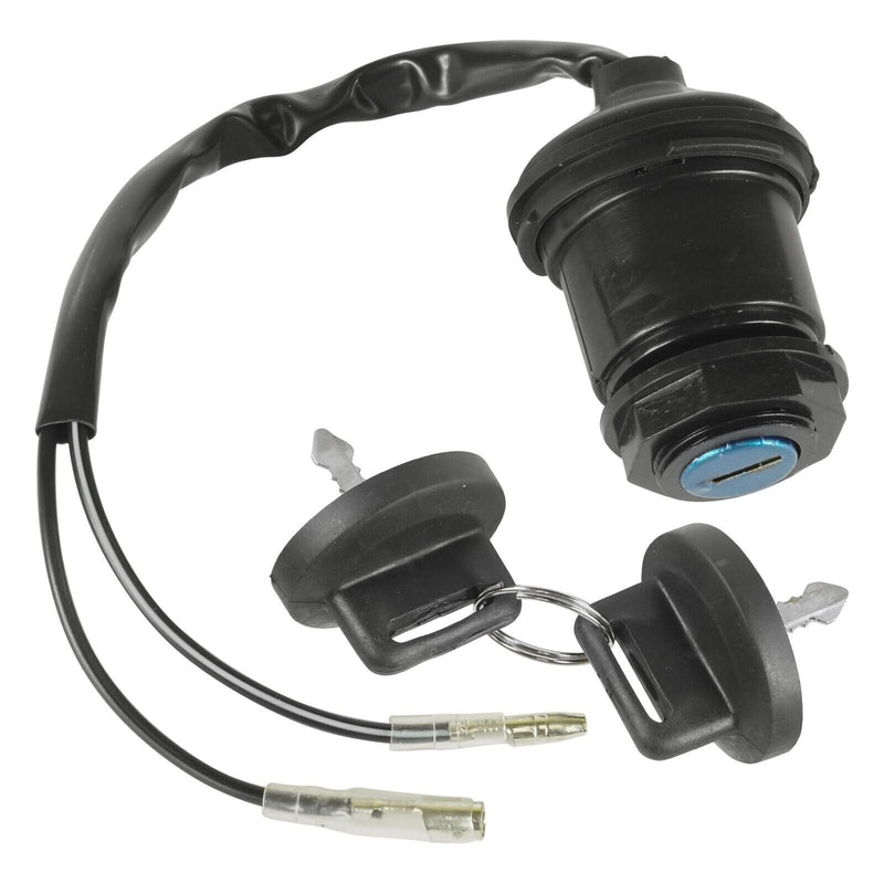 Load image into Gallery viewer, Ignition Key Switch For 1995 Yamaha Blaster 200 YFS200 YFS 200
