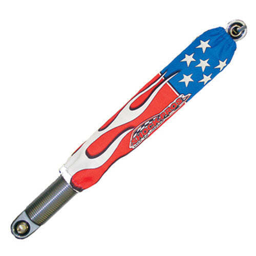 SHOCK PROS SHOCK COVERS PATRIOT FLAME 7710611