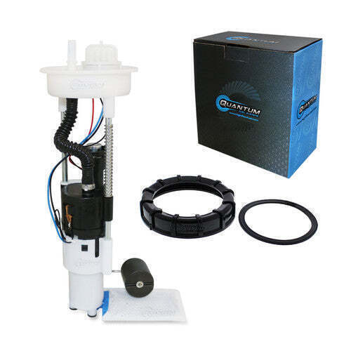Load image into Gallery viewer, Fuel Pump For 2015 Polaris M1400 GAS
