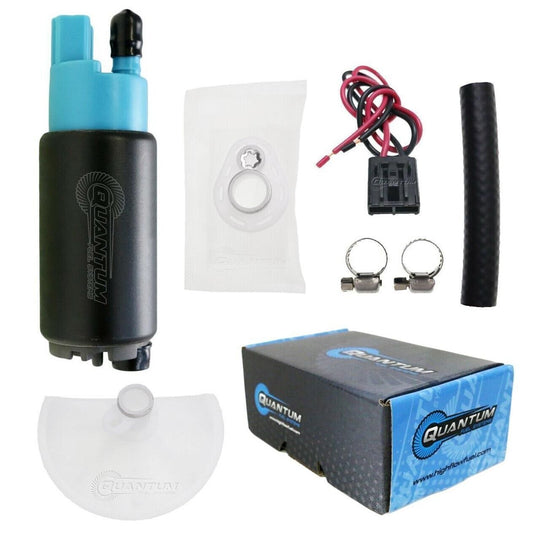 In-Tank EFI Fuel Pump w/ Strainer HFP-382-Y