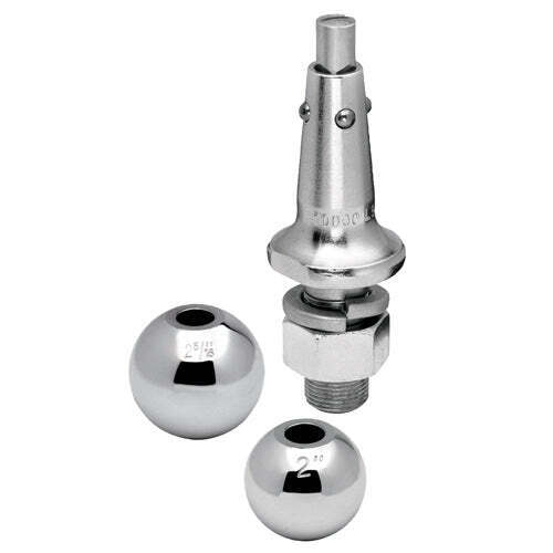 TOW READY INTERCHANGEABLE BALLSET 1