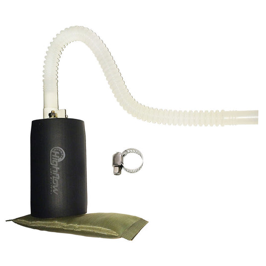 In-Tank Electric Fuel Pump w/ Strainer HFP-360-ST