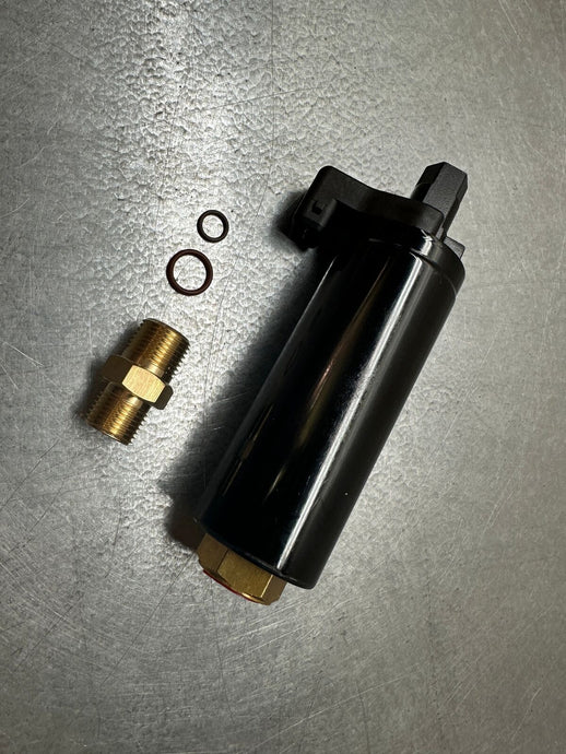 Low Pressure Fuel Pump Replaces Part Number 861155A6