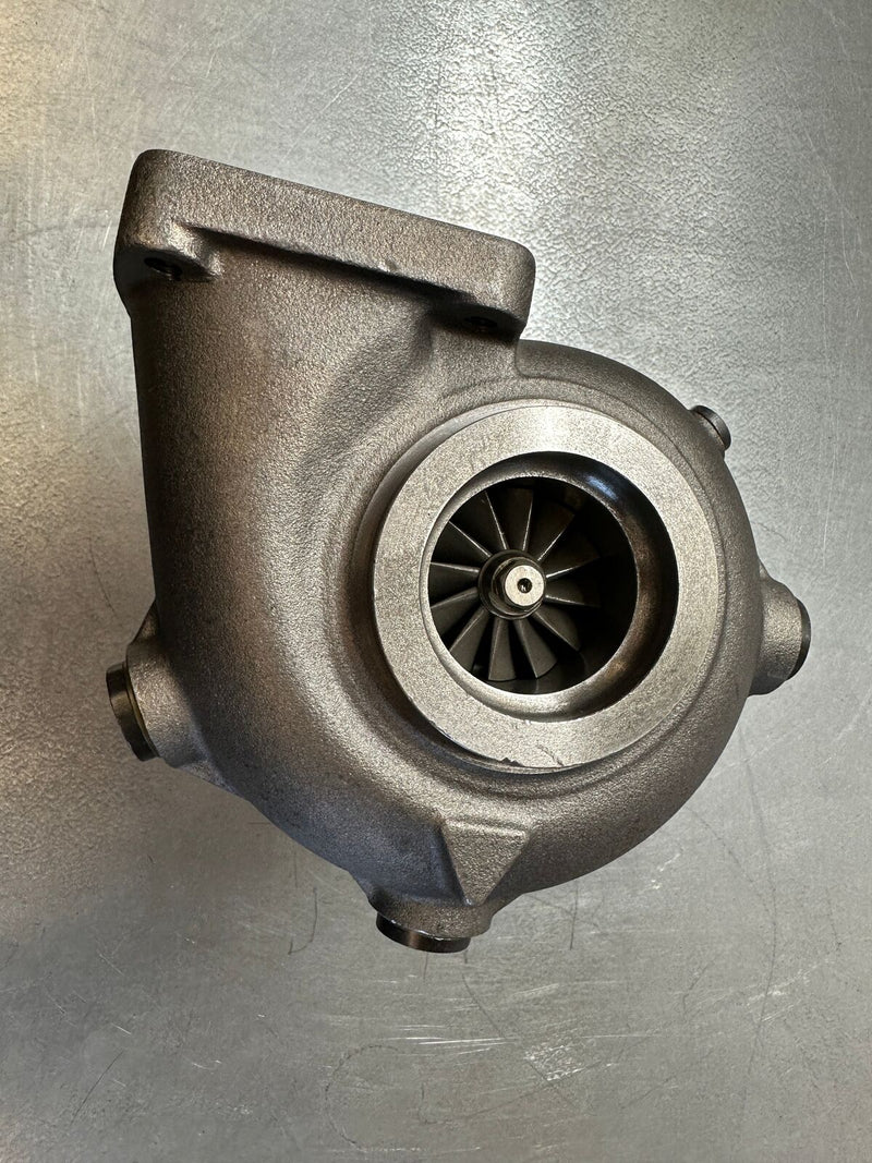 Load image into Gallery viewer, Turbo Turbocharger Replaces Part Number 860916
