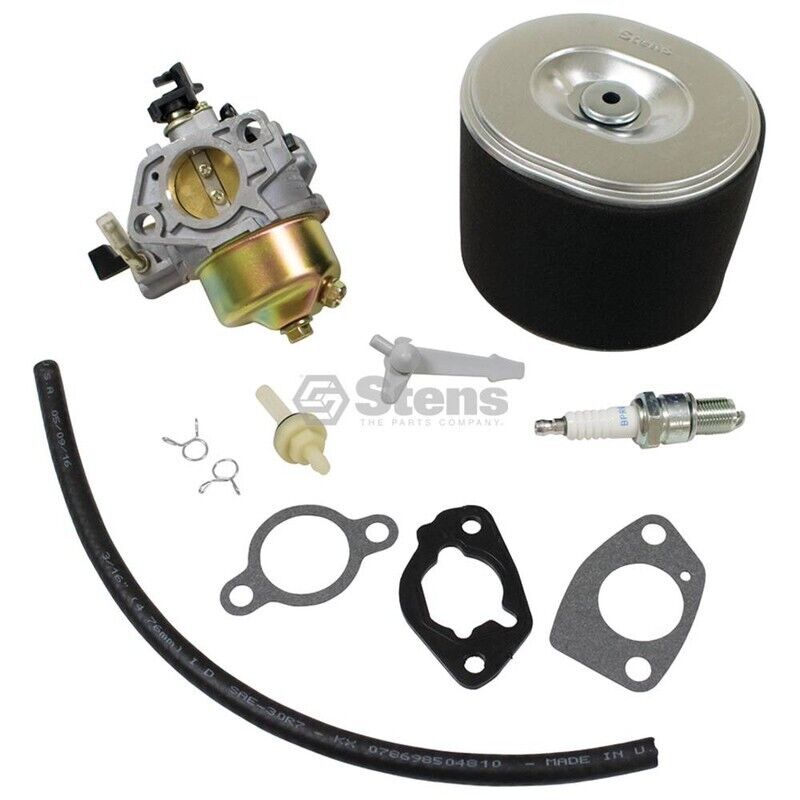 Load image into Gallery viewer, Maintenance Kit for Honda GX390 16100-ZF6-V01
