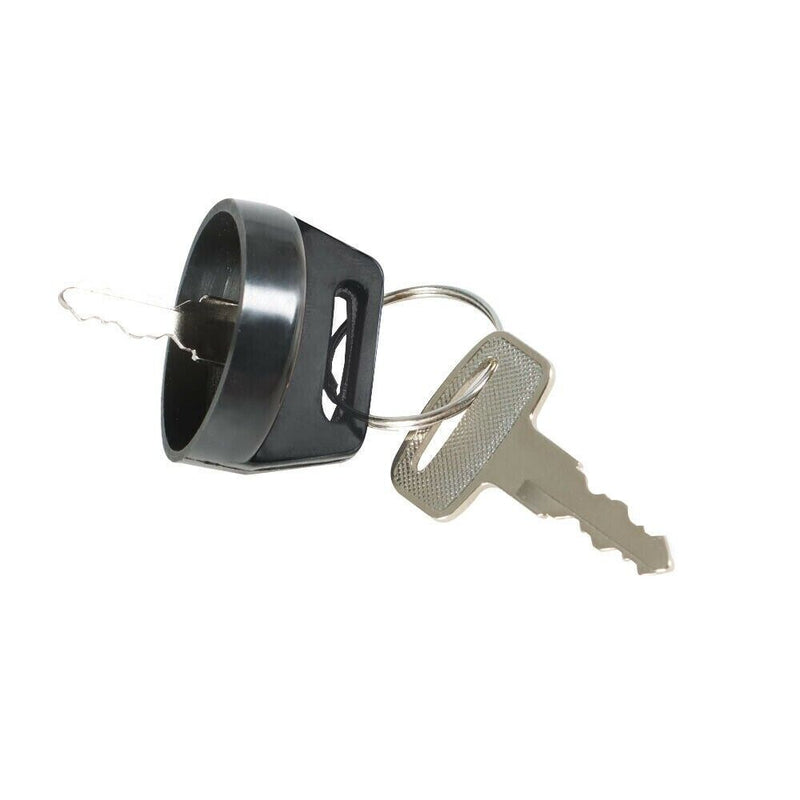 Load image into Gallery viewer, Ignition Key Switch For 2011 Kawasaki KFX700 KSV700
