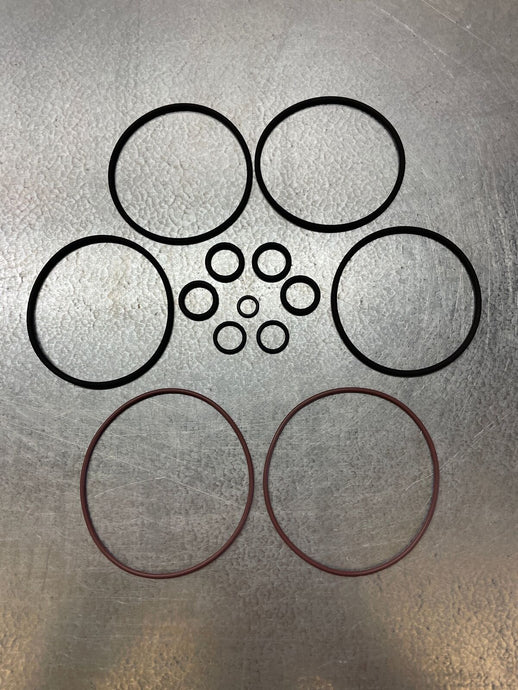 O-RING KIT FOR 21608511 VOLVO FUEL PUMP ASSEMBLY