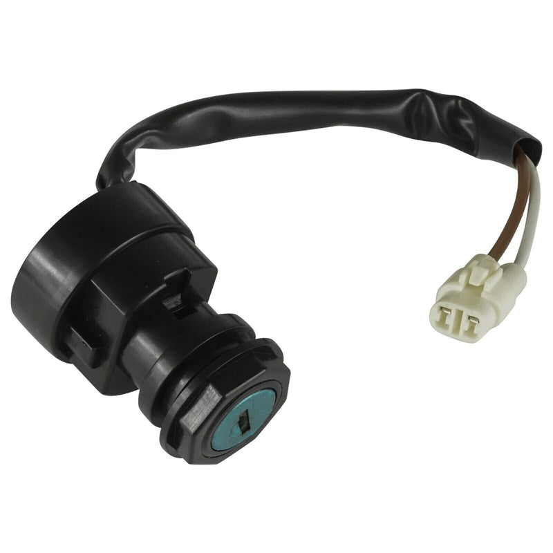 Load image into Gallery viewer, Ignition Key Switch For 2011 Kawasaki Bayou 250 KLF250
