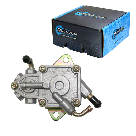 Frame-Mounted Mechanical Fuel Pump HFP-288