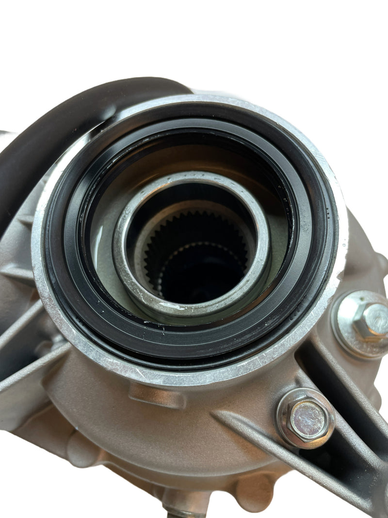 Load image into Gallery viewer, Rear Differential Assembly for 2007 Yamaha Grizzly 660
