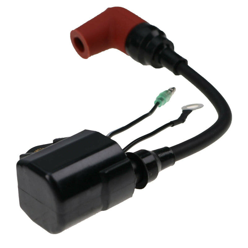 Load image into Gallery viewer, Ignition Coil Assembly for 2000 Yamaha Outboard 60HP E60MLHY
