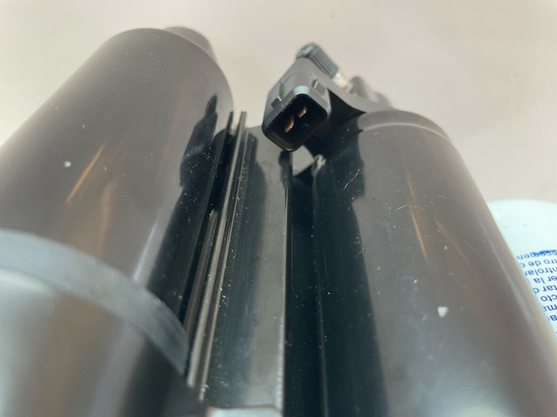 Load image into Gallery viewer, VOLVO PENTA V8 FUEL PUMP ASSEMBLY HI LOW WITH FILTER 21545138
