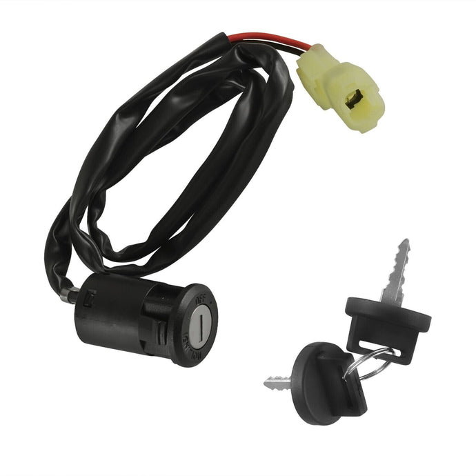 Ignition Key Switch For 2009 Honda TRX300EX