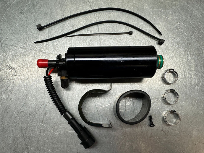 Fuel Pump VST Vapor Separator for 2006 Evinrude E225DHLSDF