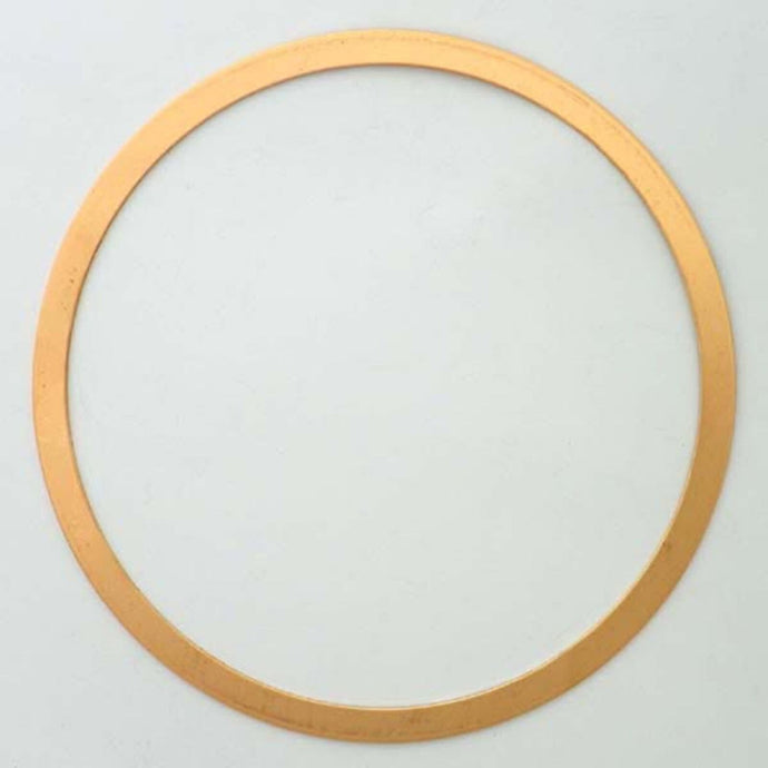 BRASS PIPE GASKET SEA-DOO 007-588