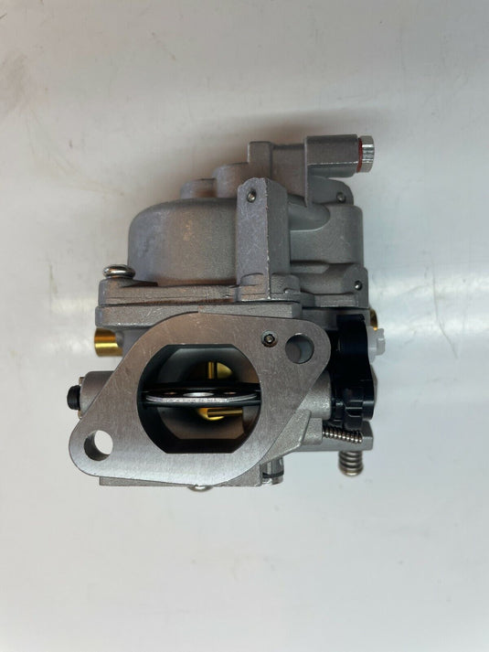 NEW Yamaha Outboard 8HP Carburetor Assembly 68T-14301-11-00 Ready For Install
