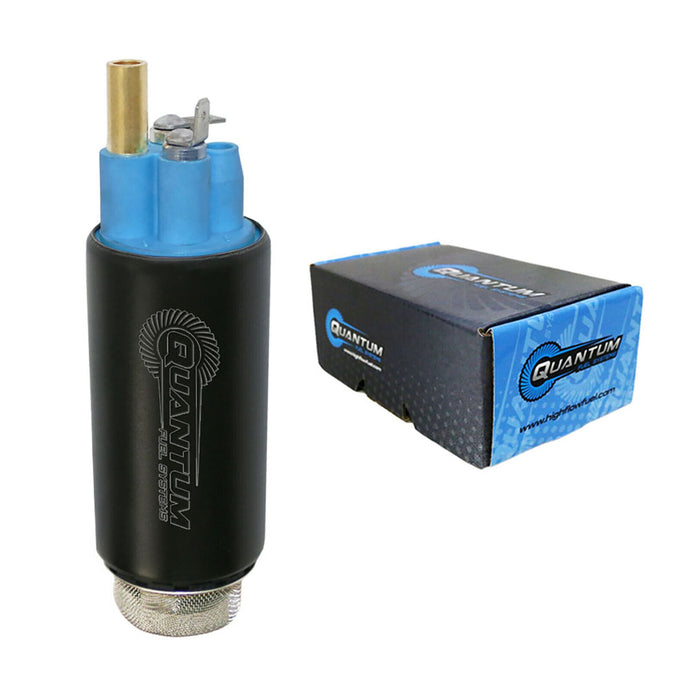 In-Tank EFI Fuel Pump w/ Strainer HFP-362-X