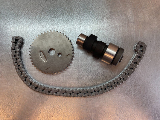 Rear Cam Shaft Assembly for Can-Am 2009 Outlander 800R