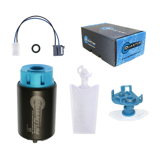 In-Tank EFI Fuel Pump with Strainer HFP-387-U2