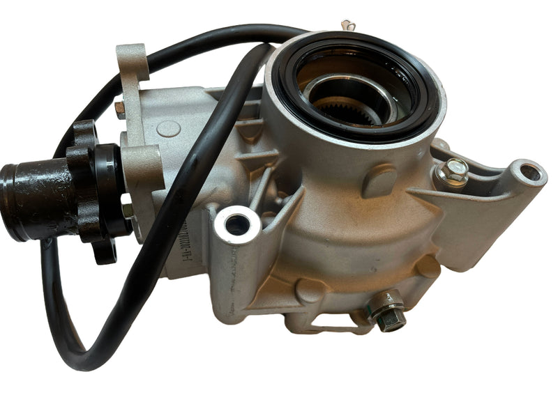 Load image into Gallery viewer, Rear Differential Assembly for 2002 Yamaha Grizzly 660
