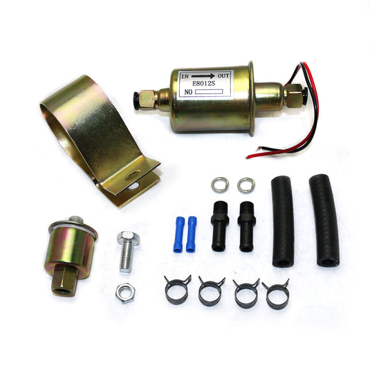 Frame-Mounted Electric Fuel Pump HFP-188