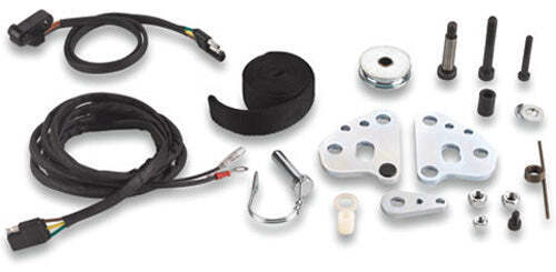 WARN PLOW SLACK CONTROL KIT WR85742